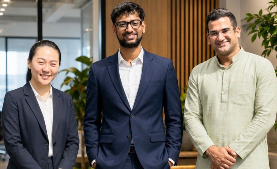 Next Bharat Ventures Launches INR 2,000 Crore Second Fund with Suzuki Motor Corporation as Anchor LP